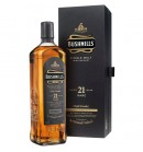Whisky Bushmills 21 Anos 700ml - Garrafeira Alcacerense