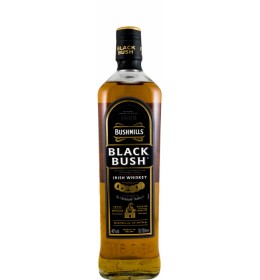Whisky Bushmills Black Bush 700ml - Garrafeira Alcacerense