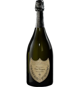 Champagne Dom Perignon Vintage 2010 Bruto 750ml - Garrafeira Alcacerense