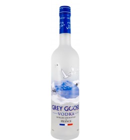 Vodka Grey Goose 700ml - Garrafeira Alcacerense