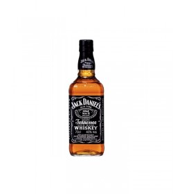 Whisky Jack Daniel's 700ml - Garrafeira Alcacerense