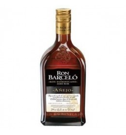 Rum Barcelo Anejo 700ml - Garrafeira Alcacerense
