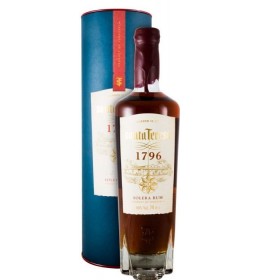 Rum Santa Teresa 1796 - Garrafeira Alcacerense