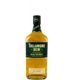 Whisky Tullamore Dew 700ml - Garrafeira Alcacerense