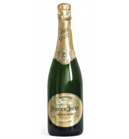 Champagne Perrier Jouet Grand Brut - Garrafeira Alcacerense